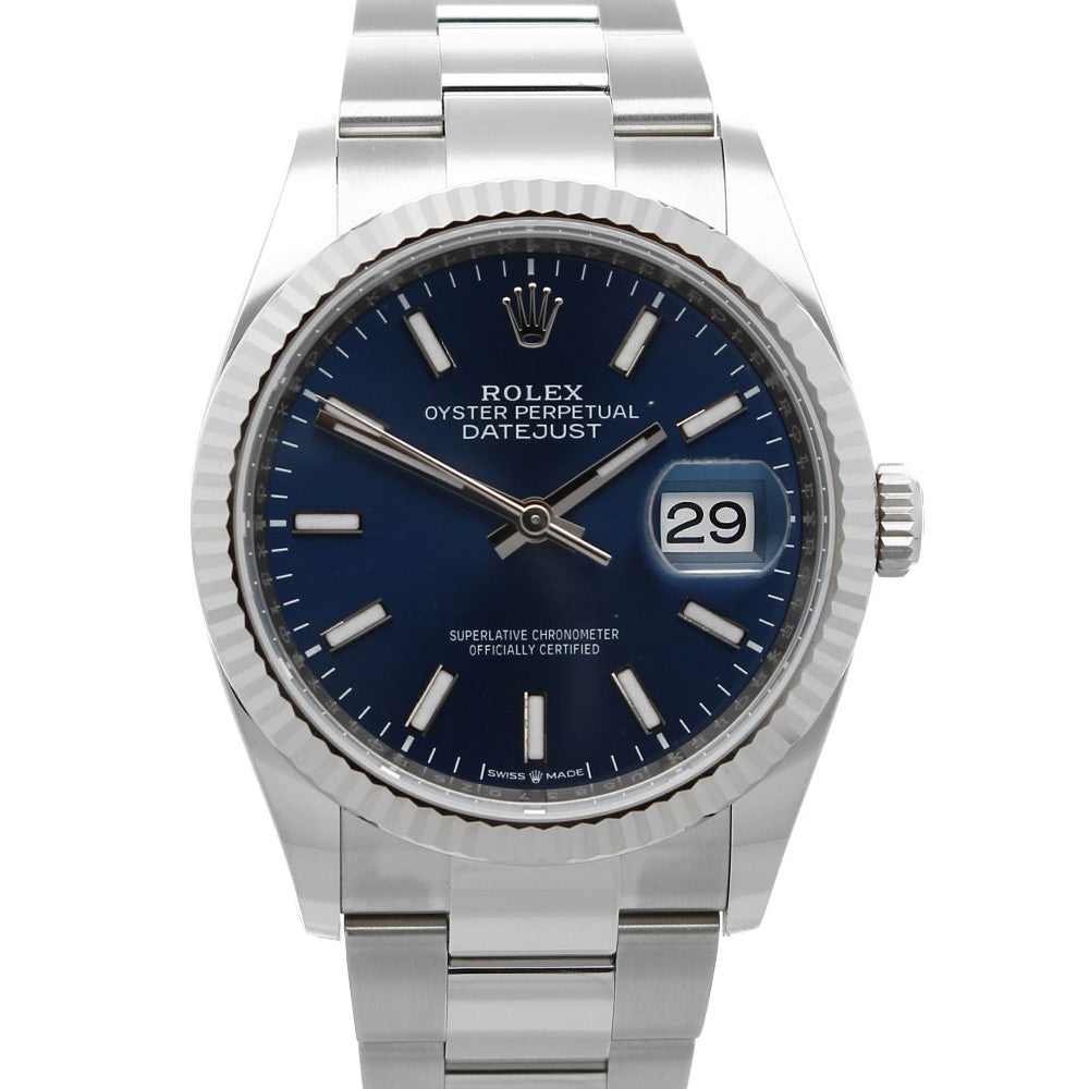 Rolex Datejust 36