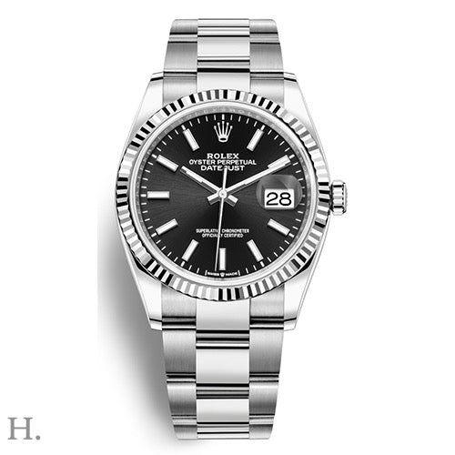 Rolex Datejust 36