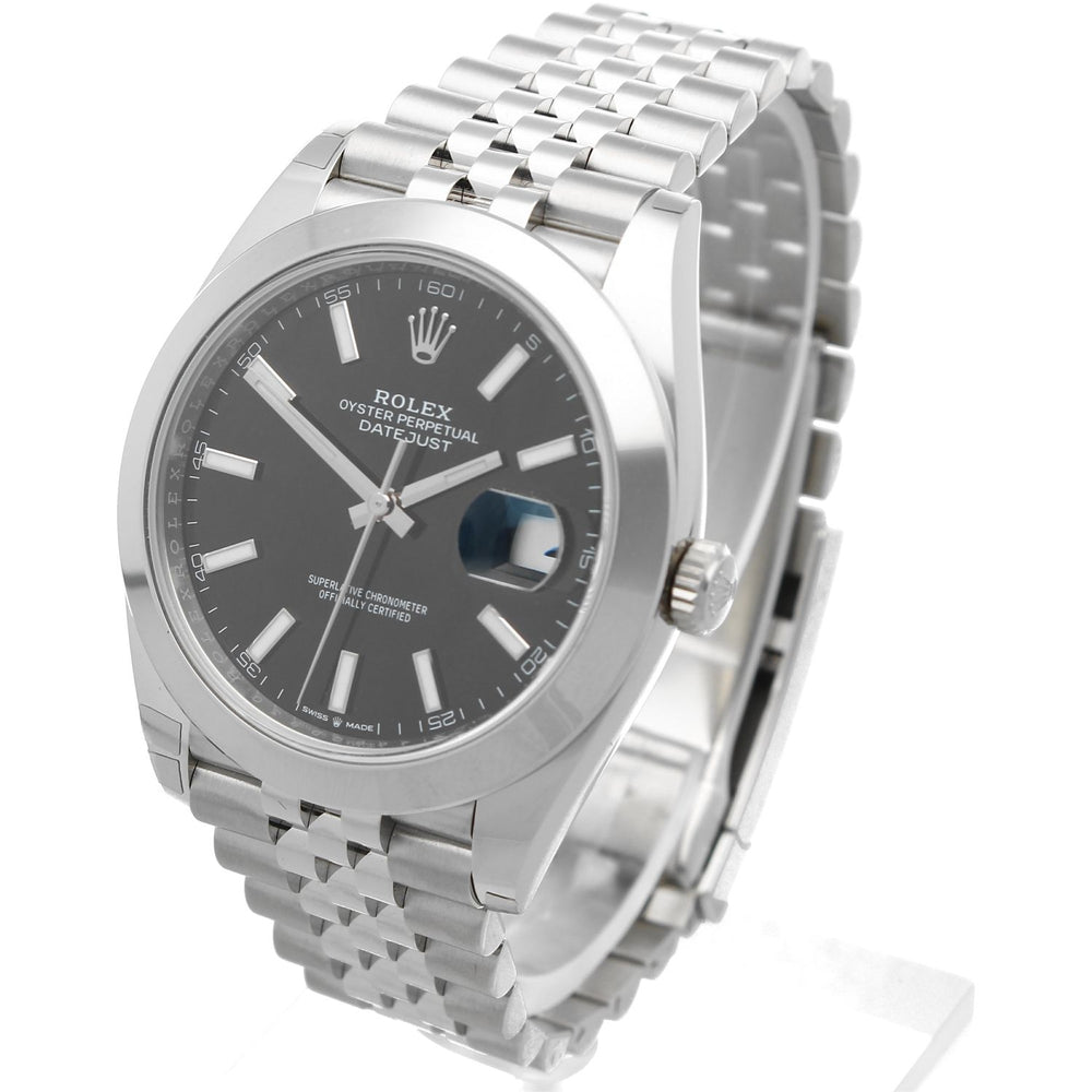 Rolex Datejust 41