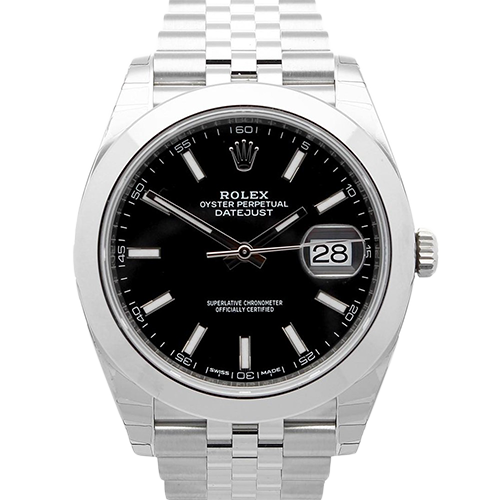 Rolex Datejust 41