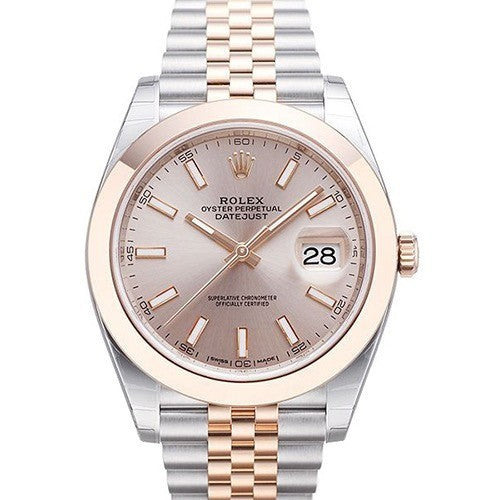 Rolex Datejust 41