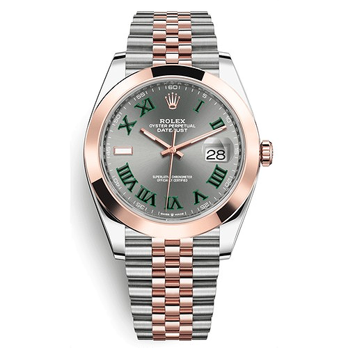 Rolex Datejust 41