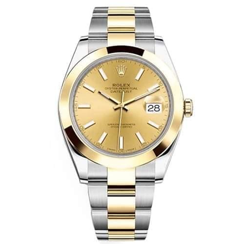 Rolex Datejust 41