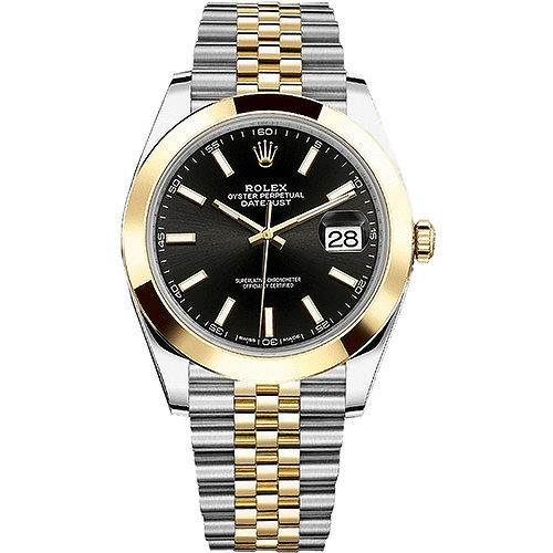 Rolex Datejust 41