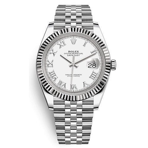 Rolex Datejust 41