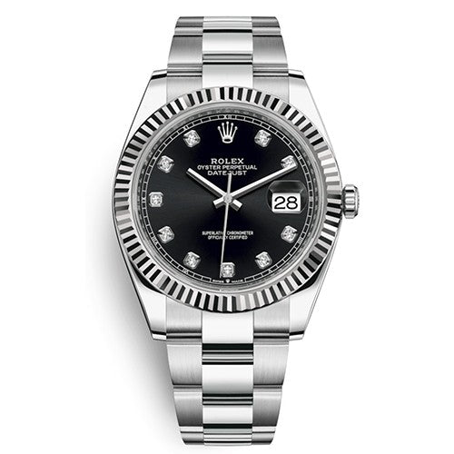 Rolex Datejust 41