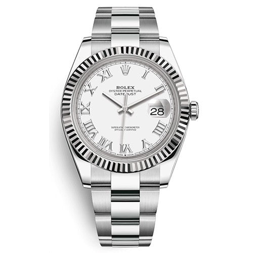 Rolex Datejust 41