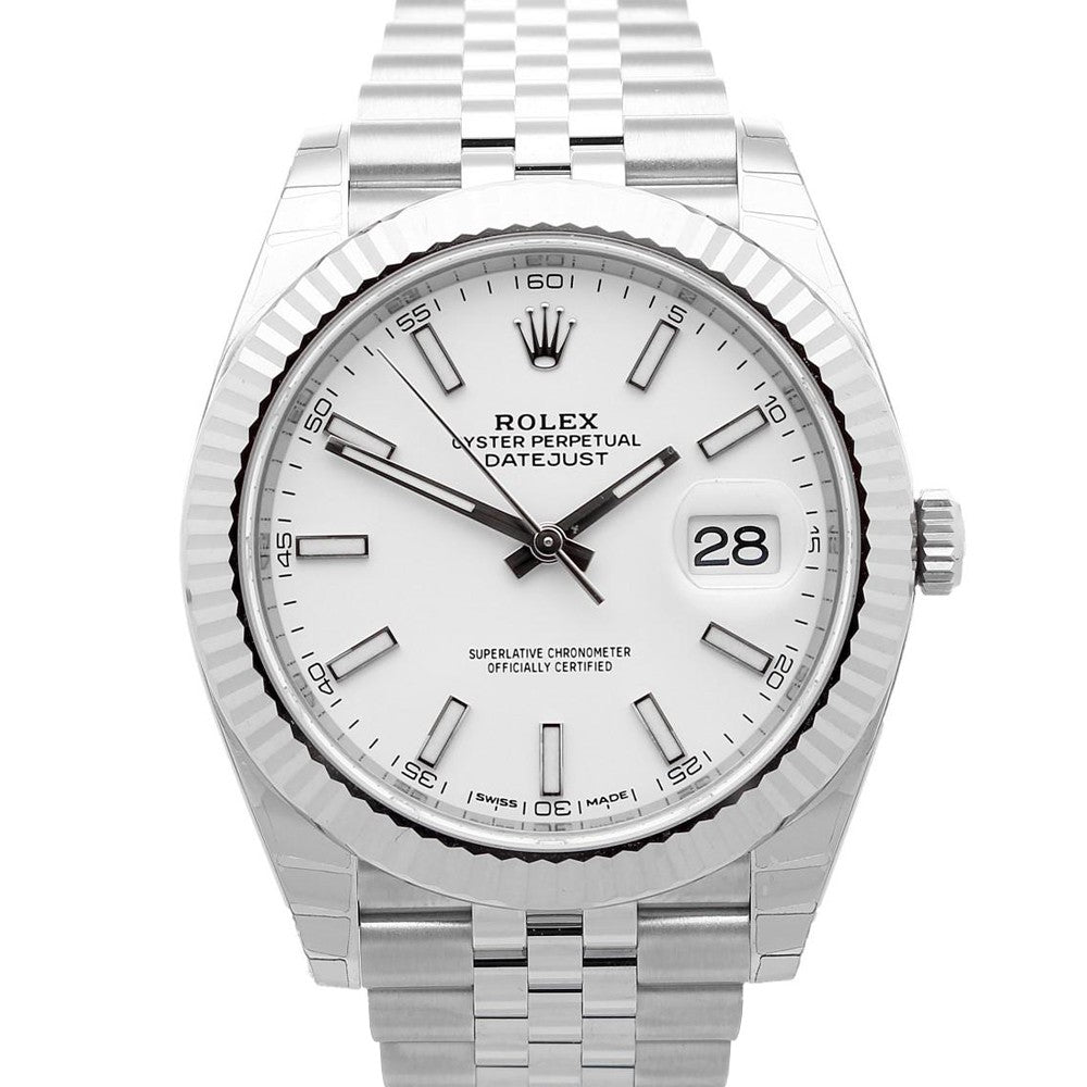 Rolex Datejust 41