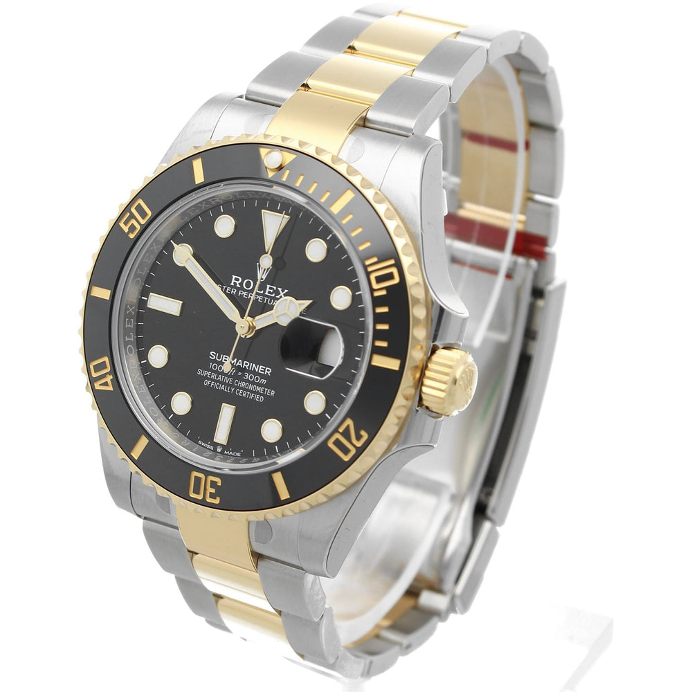 Rolex Submariner Date