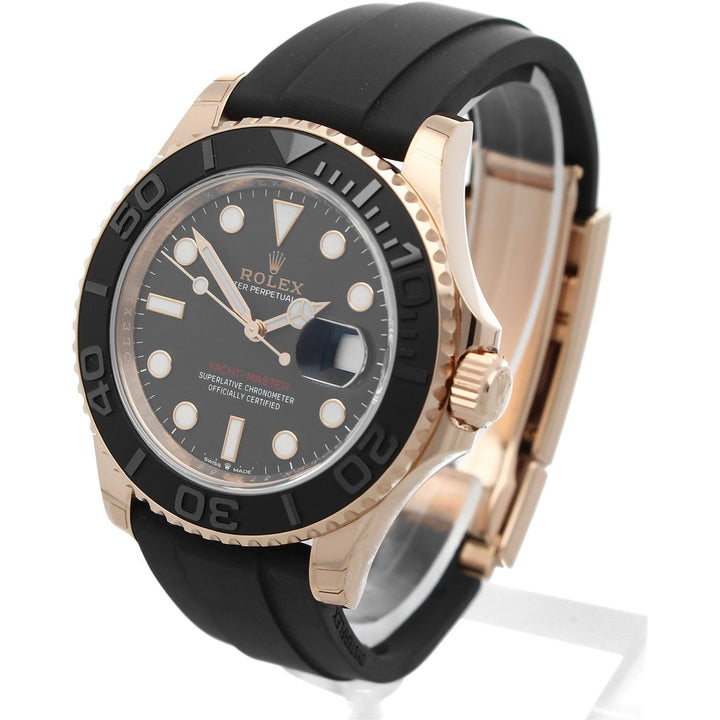 Rolex Yachtmaster 40