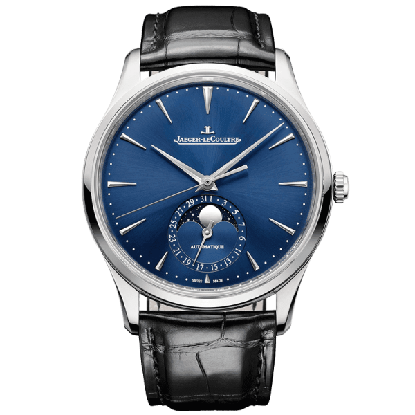 Jaeger-LeCoultre Master Ultra Thin Moon