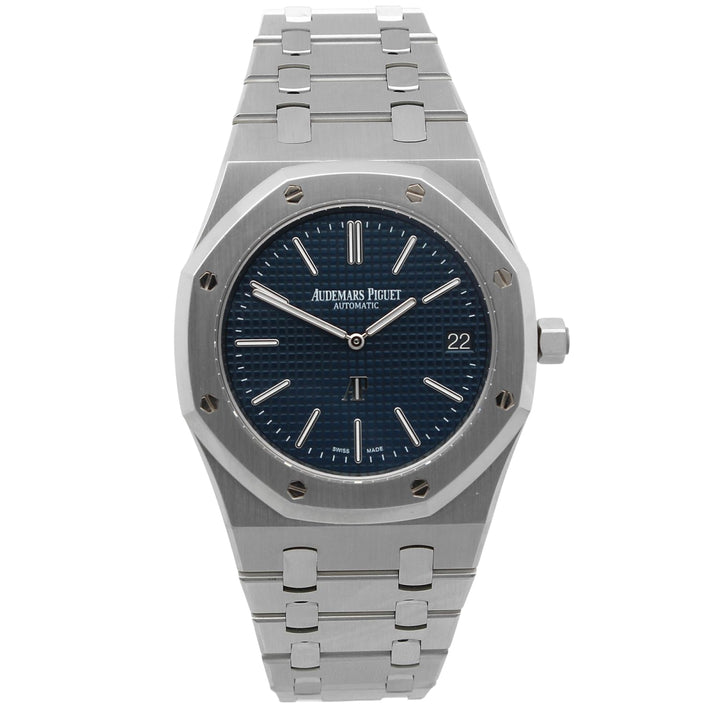 Audemars Piguet Royal Oak Extra-Thin