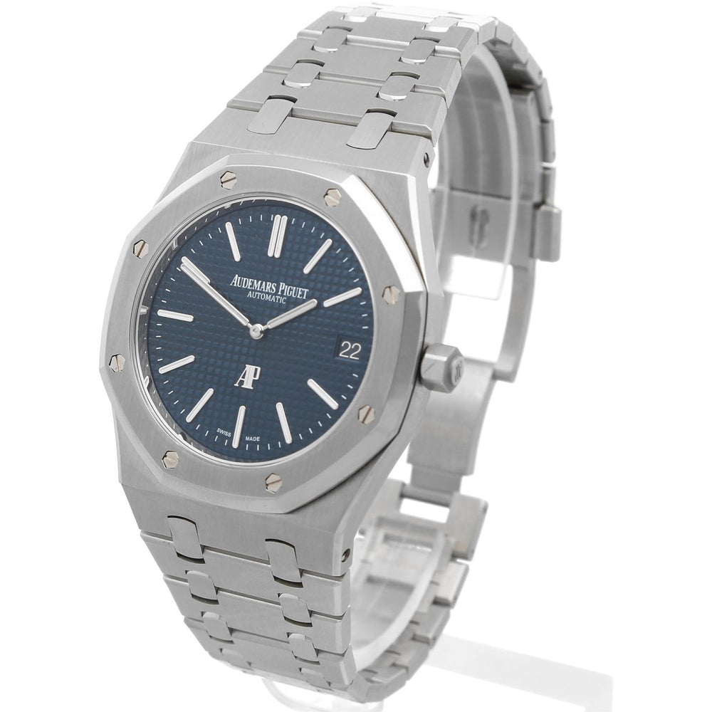 Audemars Piguet Royal Oak Extra-Thin