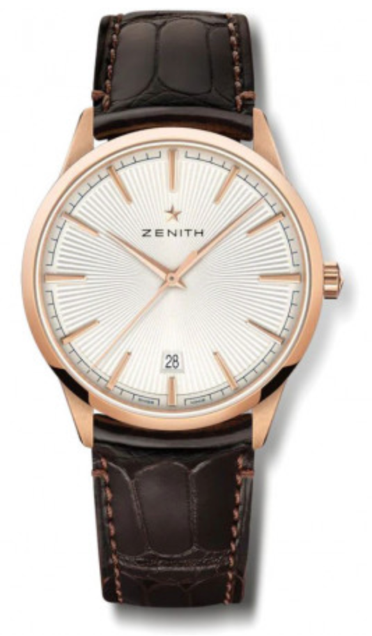 Zenith Elite Classic