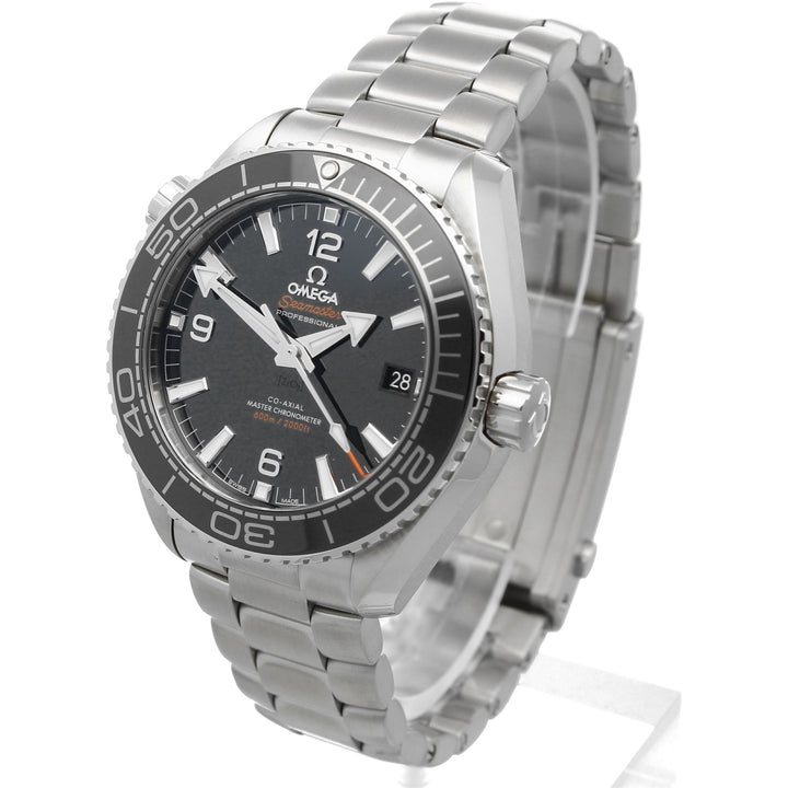 Omega Seamaster Planet Ocean 600 M Co-Axial Master Chronometer 43,5mm