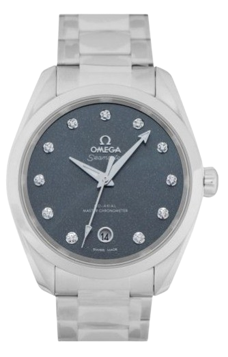 Omega Seamaster Aqua Terra 150M Co-Axial Master Chronometer