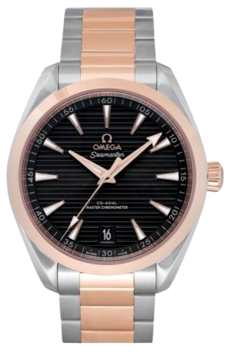 Omega Seamaster Aqua Terra 150M Co-Axial Master Chronometer