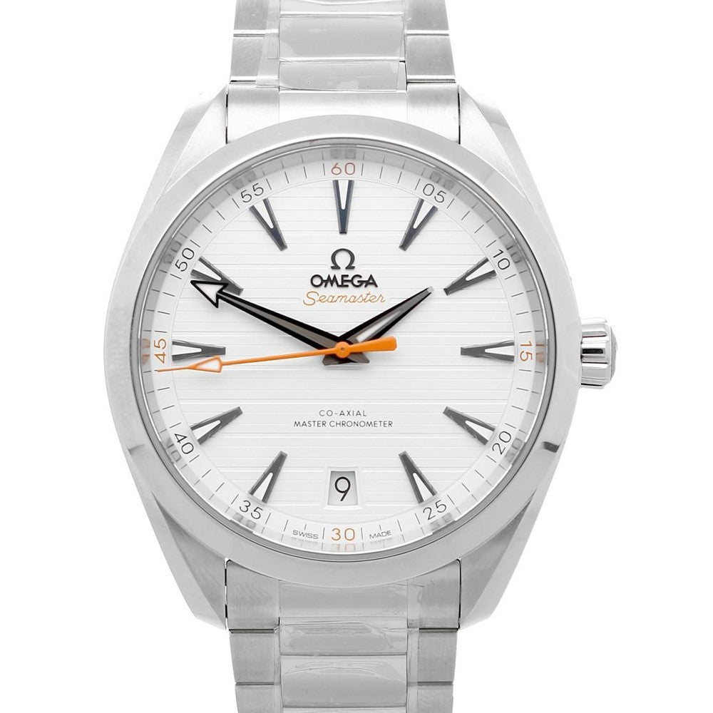 Omega Seamaster Aqua Terra 150M Co-Axial Master Chronometer 41mm