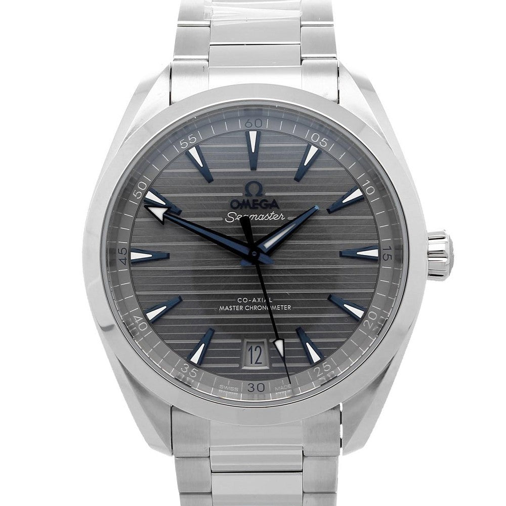 Omega Seamaster Aqua Terra 150M Co-Axial Master Chronometer 41mm