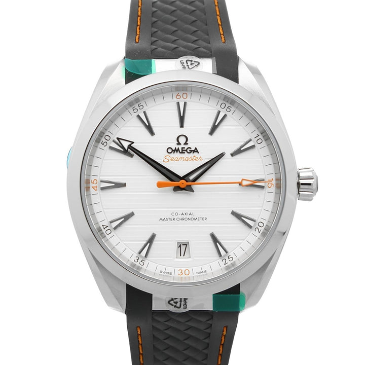 Omega Seamaster Aqua Terra 150M Co-Axial Master Chronometer 41mm