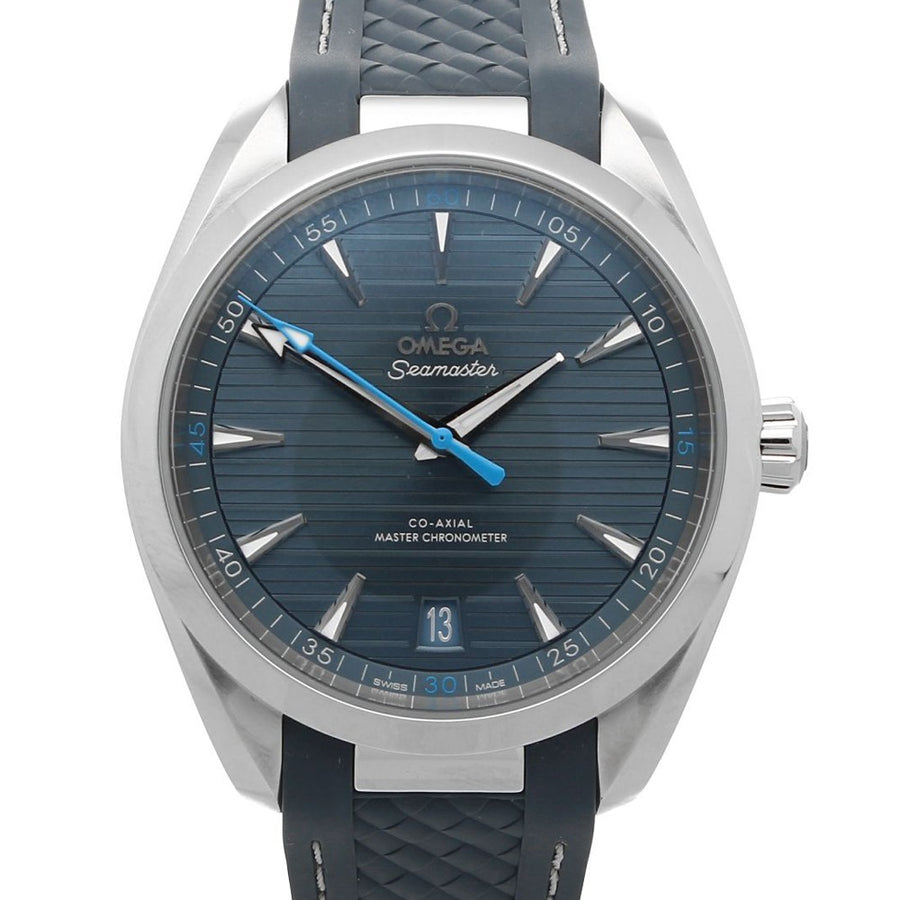 Omega Seamaster Aqua Terra 150M Co-Axial Master Chronometer 41mm