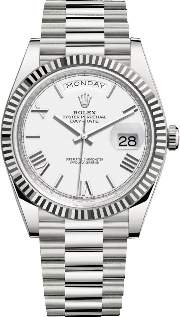 Rolex Day-Date