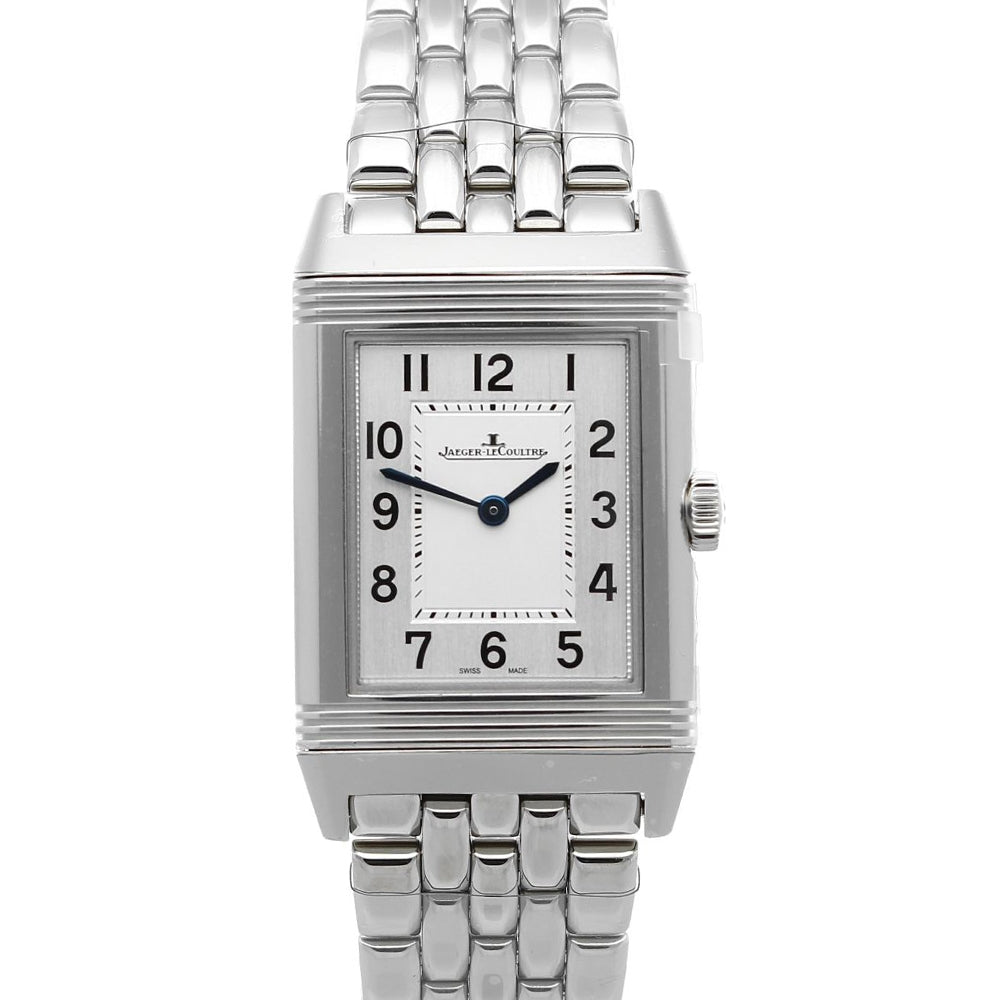 Jaeger-LeCoultre Reverso Classic Medium Thin