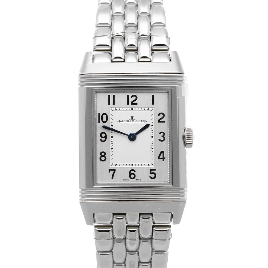 Jaeger-LeCoultre Reverso Classic Medium Thin