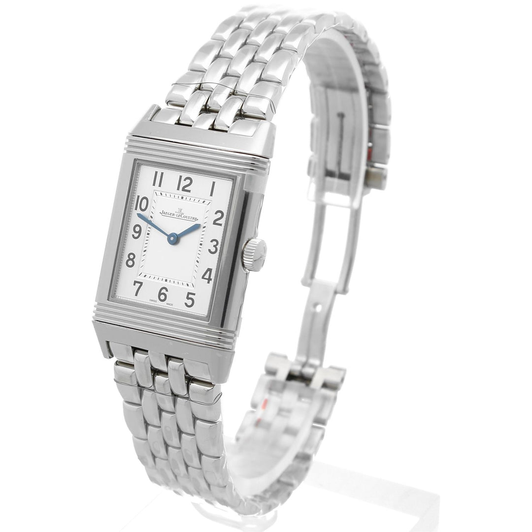 Jaeger-LeCoultre Reverso Classic Medium Thin