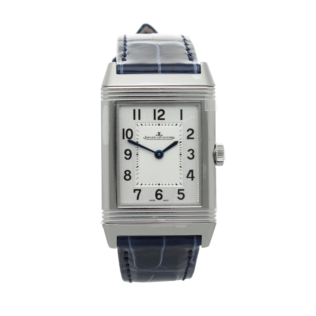 Jaeger-LeCoultre Reverso Classic Medium Thin