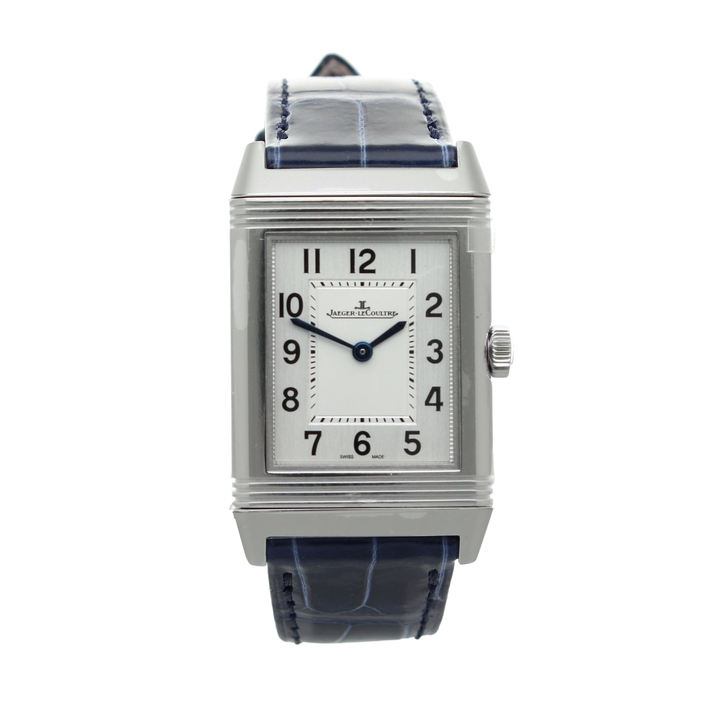 Jaeger-LeCoultre Reverso Classic Medium Thin