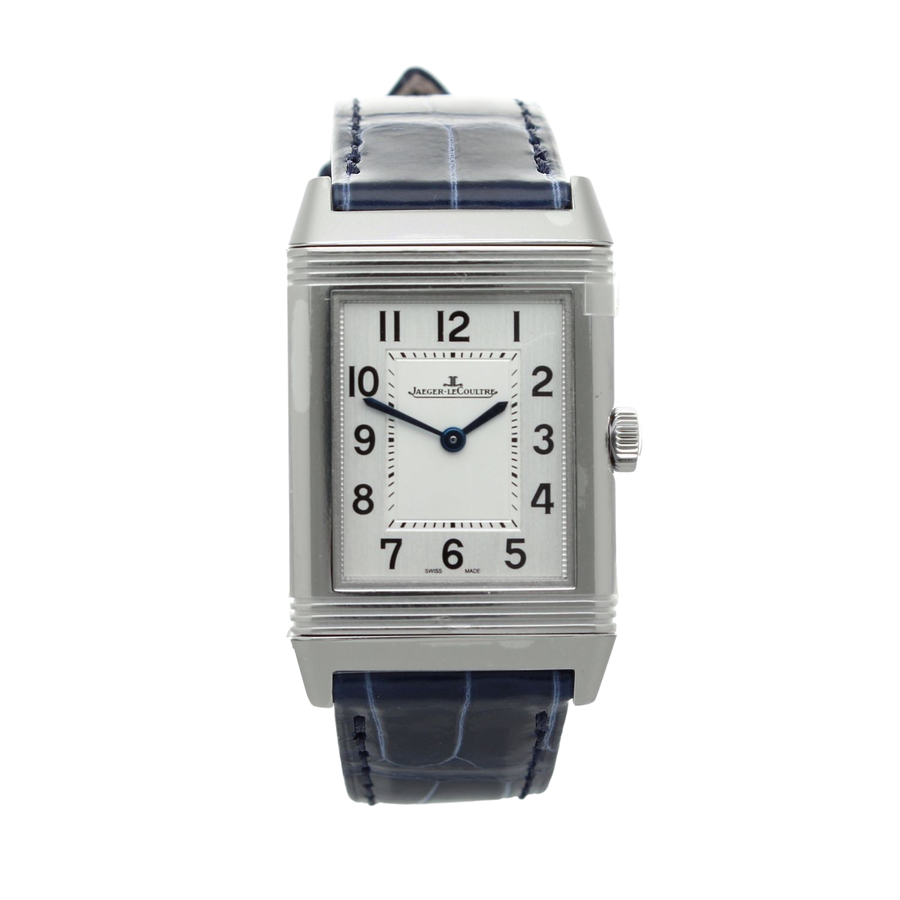 Jaeger-LeCoultre Reverso Classic Medium Thin