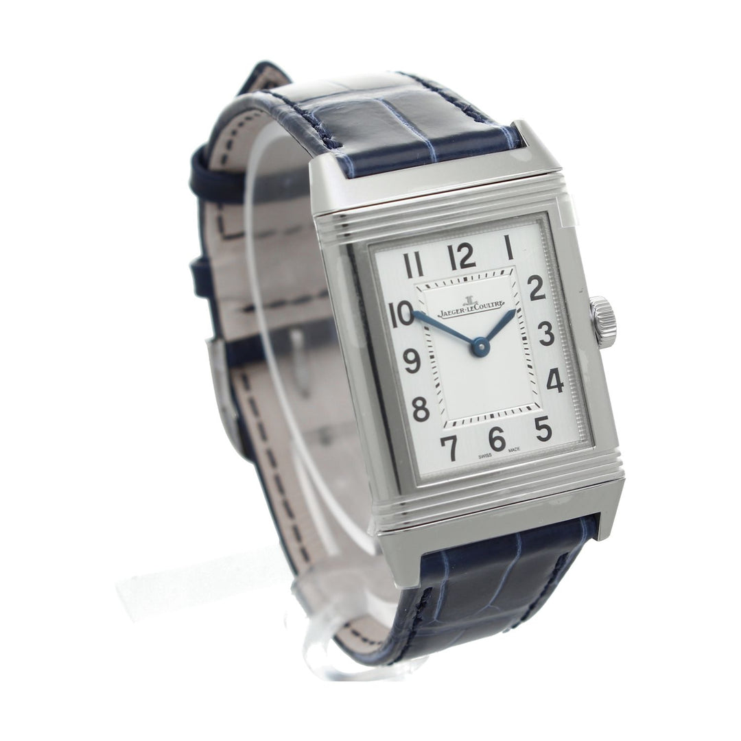 Jaeger-LeCoultre Reverso Classic Medium Thin