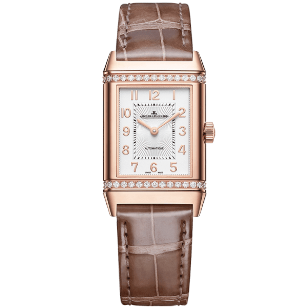 Jaeger-LeCoultre Reverso Classic Duetto