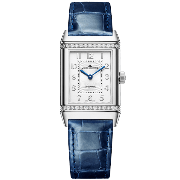 Jaeger-LeCoultre Reverso Classic Duetto