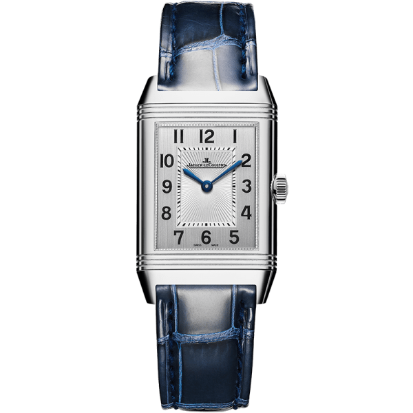 Jaeger-LeCoultre Reverso Classic Medium Duetto