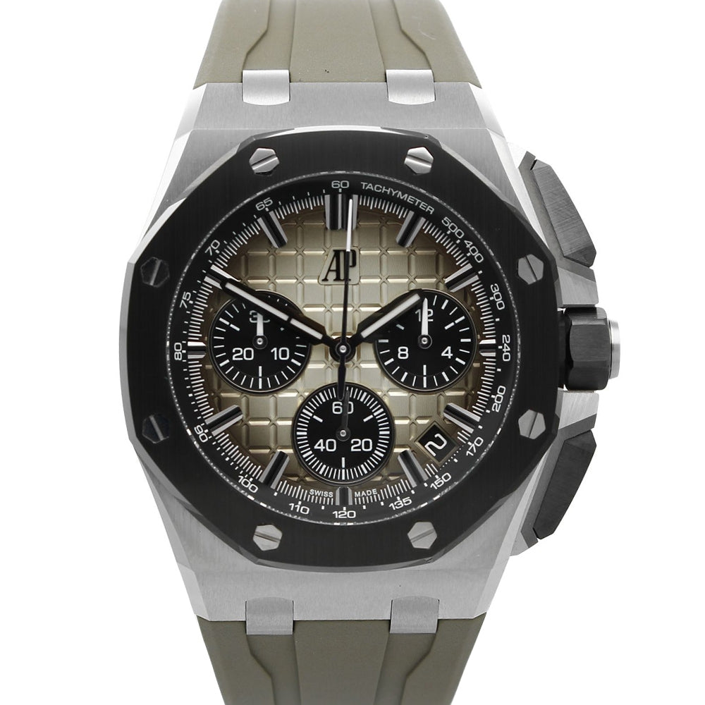 Audemars Piguet Royal Oak Offshore Chronograph Automatik