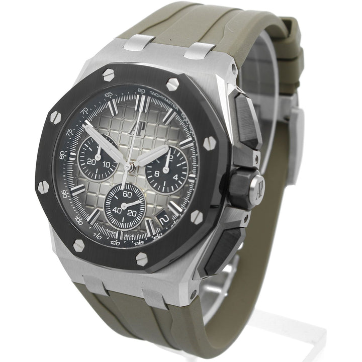 Audemars Piguet Royal Oak Offshore Chronograph Automatik