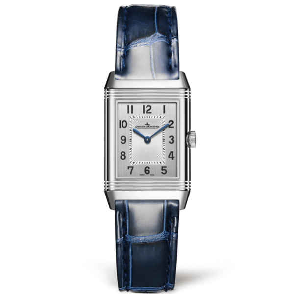 Jaeger-LeCoultre Reverso Classic Small Duetto