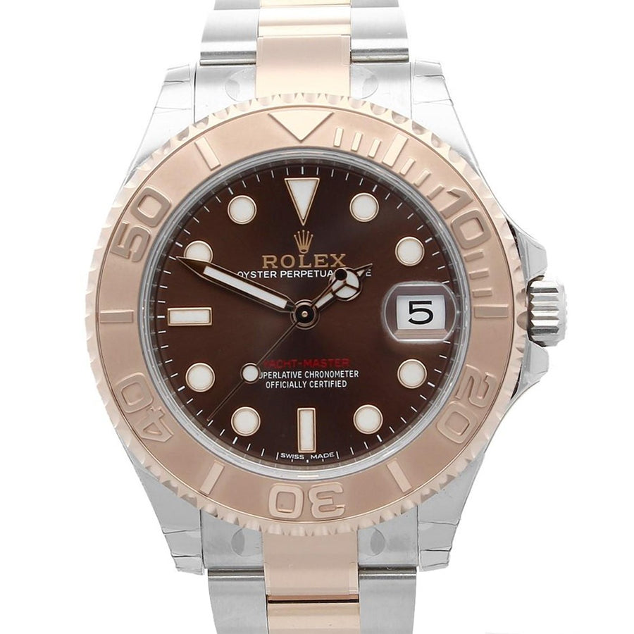 Rolex Yachtmaster