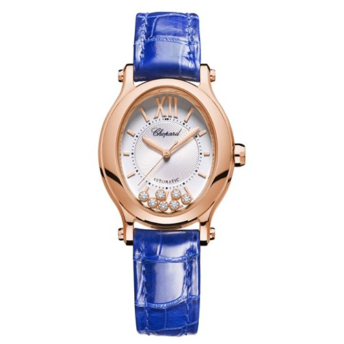 Chopard Happy Sport Oval