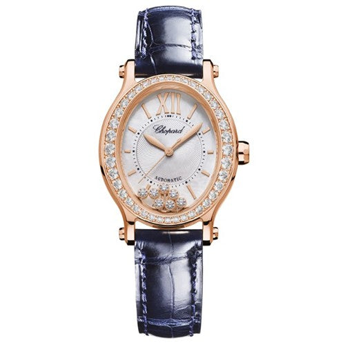 Chopard Happy Sport Oval