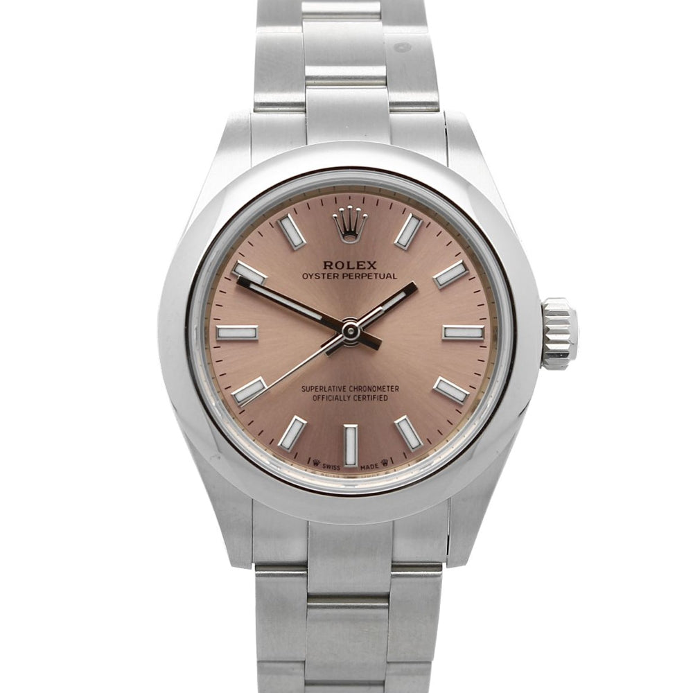 Rolex Oyster Perpetual 28