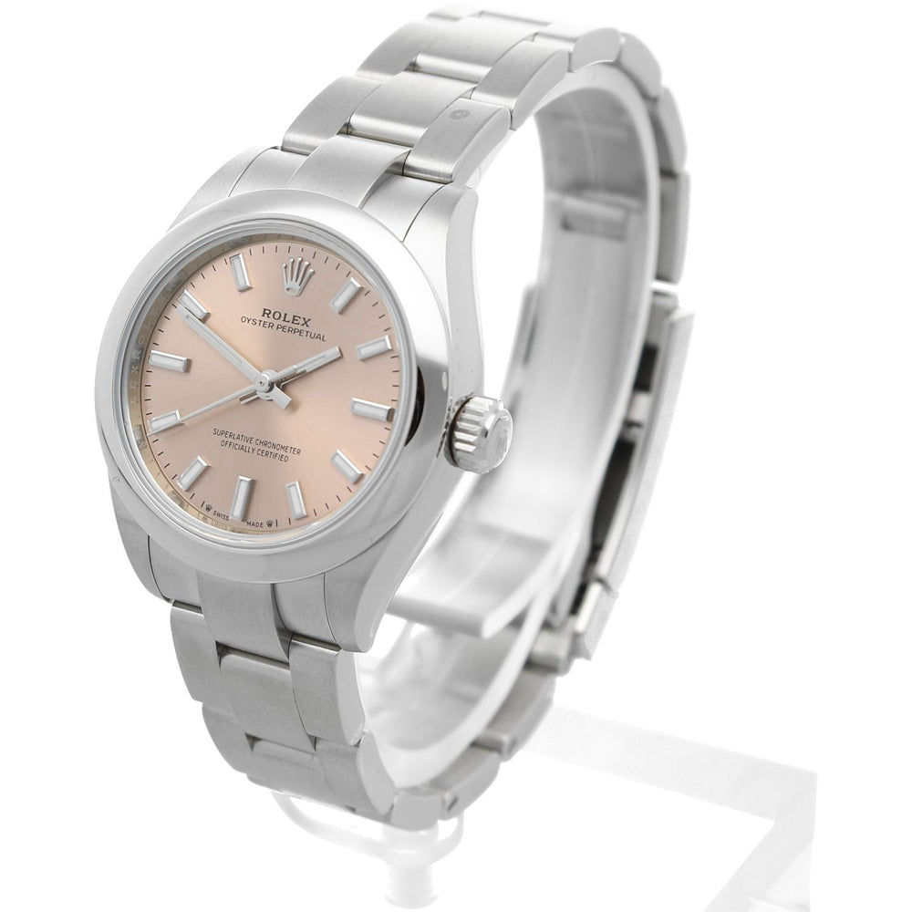 Rolex Oyster Perpetual 28