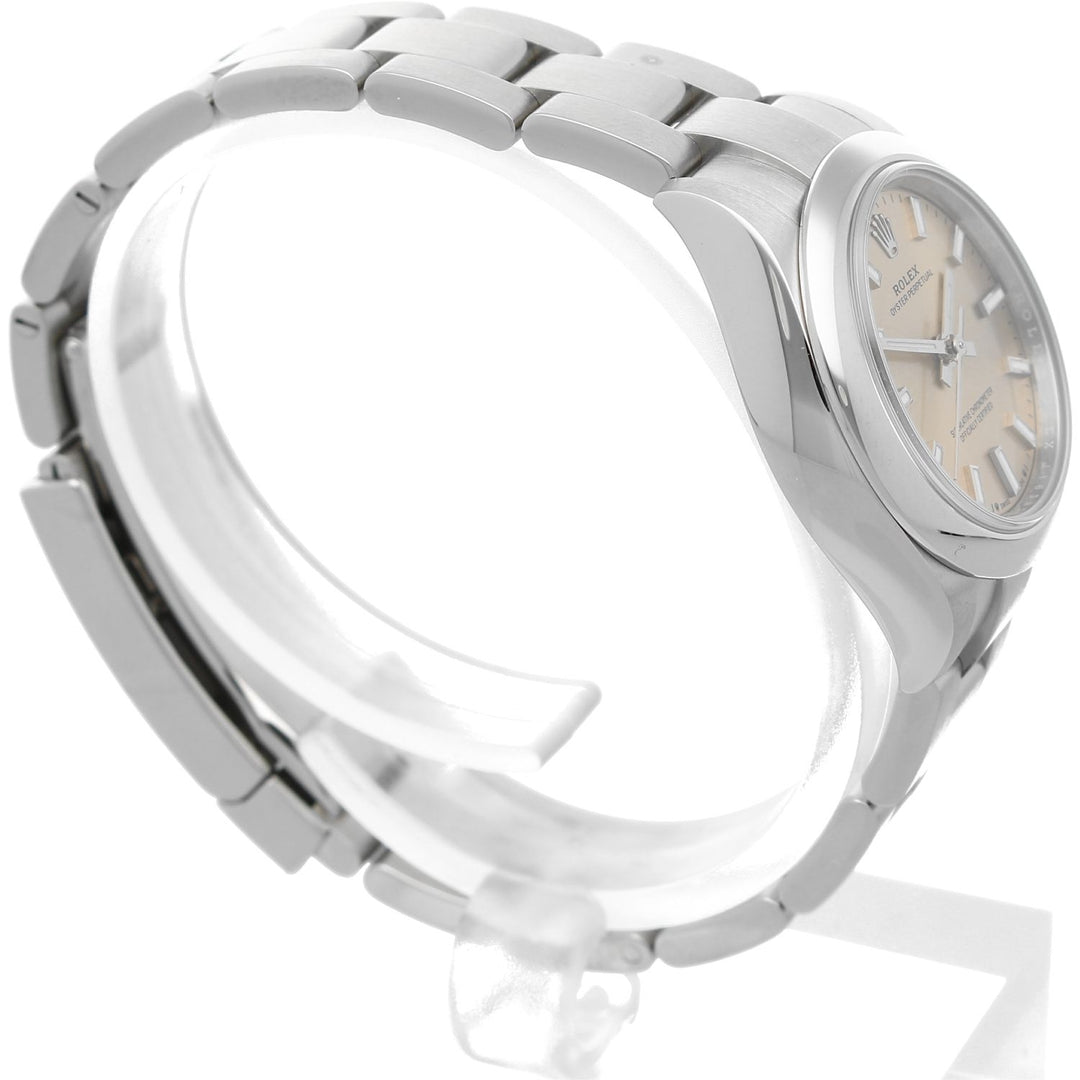 Rolex Oyster Perpetual 28