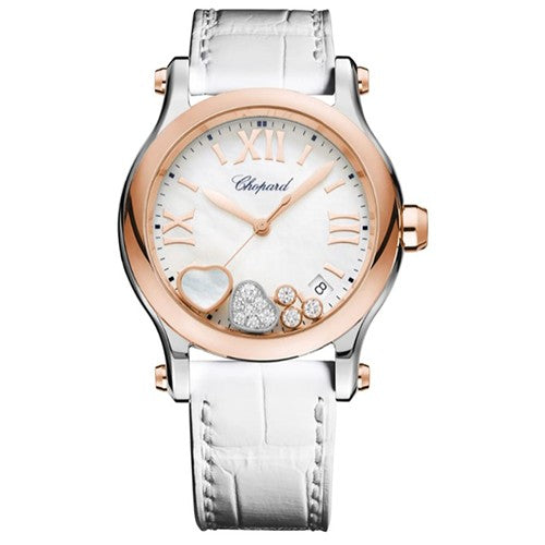 Chopard Happy Hearts