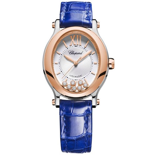 Chopard Happy Sport Oval