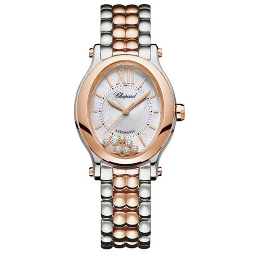 Chopard Happy Sport Oval