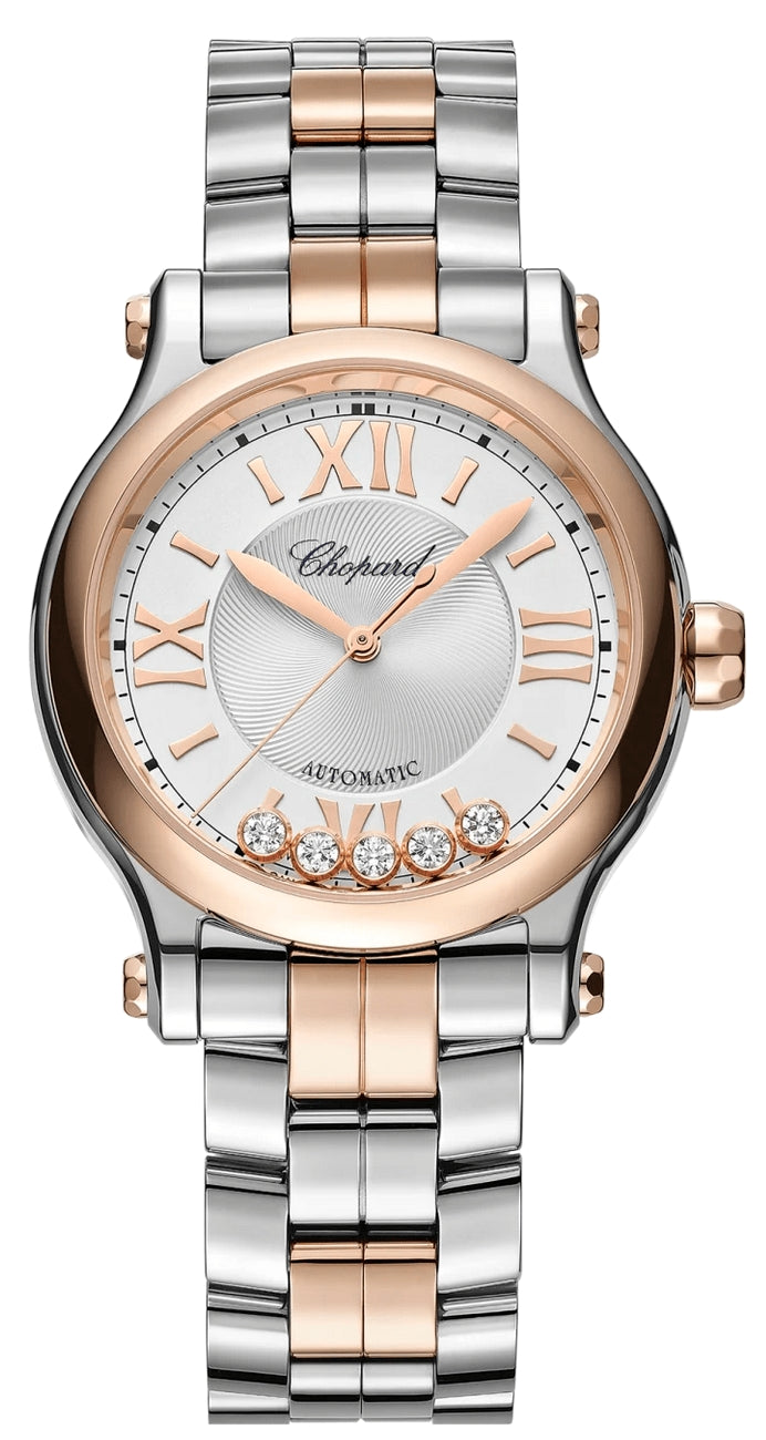 Chopard Happy Sport