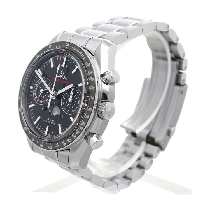 Omega Speedmaster Moonwatch Moonphase Chronograph